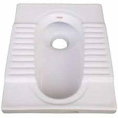 parryware square commode