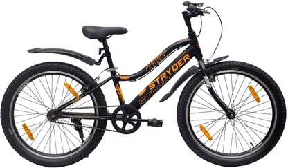 STRYDER XPLOR 24 Inches Mountain Bike 