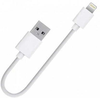 Moojlo Charging Cable For Airpods 0.1 m 