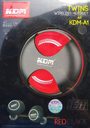 kdm a1 earbuds price