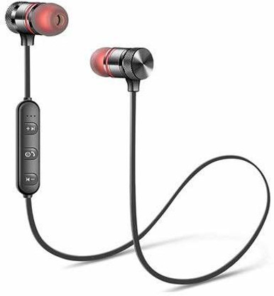 Lowfe In Ear Bluetooth headphone 