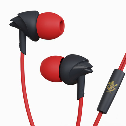 boAt Bassheads 100 Wired Headset Price 