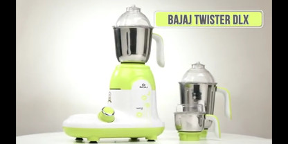 bajaj mixer grinder 750 watts flipkart