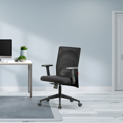 Versa shop chair featherlite