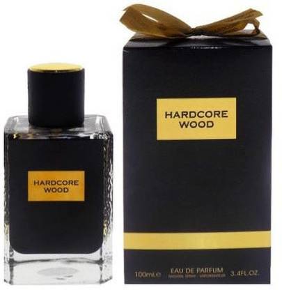 Buy Fragrance World Hardcore Wood Eau De Parfum 100 Ml Online In India Flipkart Com Free shipping cash on delivery best offers. inr