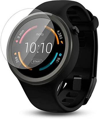 Motorola moto 360 sport smartwatch Outlet