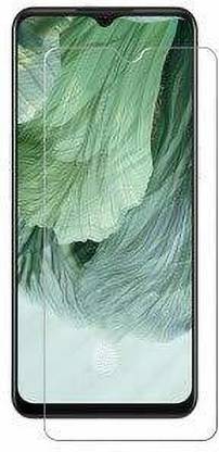 NKCASE Tempered Glass Guard for OPPO F17