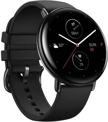 Amazfit zepp e flipkart Clearance