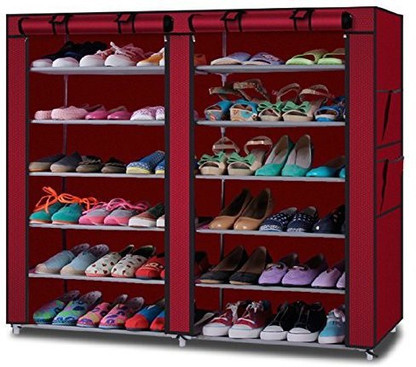 modern shoe stand