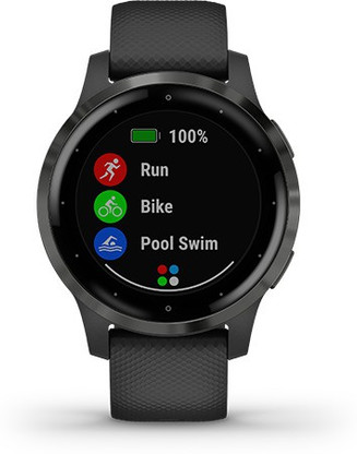 Garmin vivoactive 4s prix Outlet