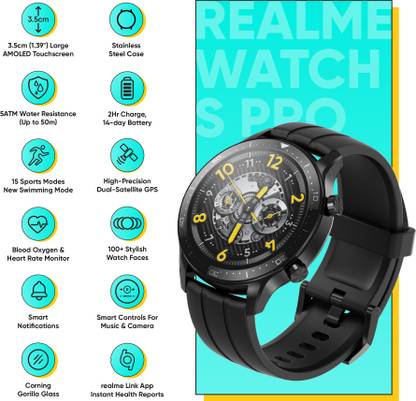 rma186 android ios realme original