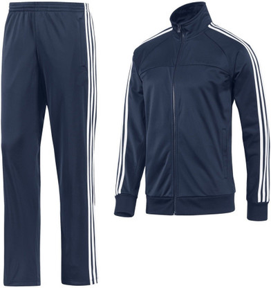 Navex Tracksuit Blue Size:38(Medium