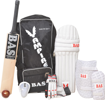 Bas cricket kit set Sale