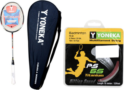 yoneka tennis racket