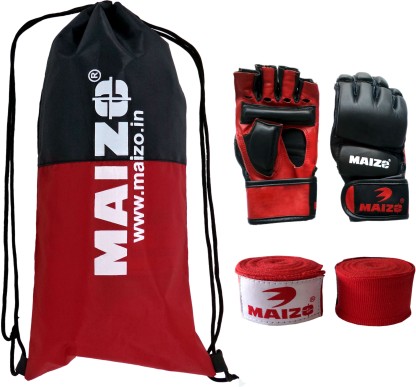 mma gloves flipkart