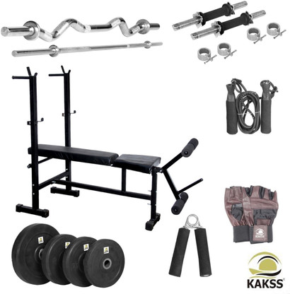 kakss home gym