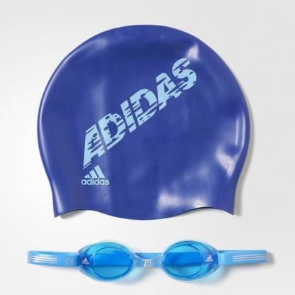 ADIDAS SW KIDS PACK Swimming Kit