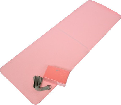 nike essential yoga kit