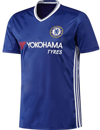 chelsea kit india