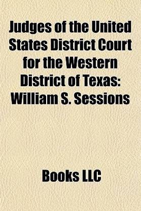 Judges of the United States District Court for the Western District of Judges of the United States District Court for the Western District of