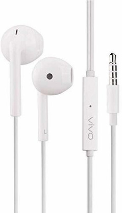 vivo earphone flipkart