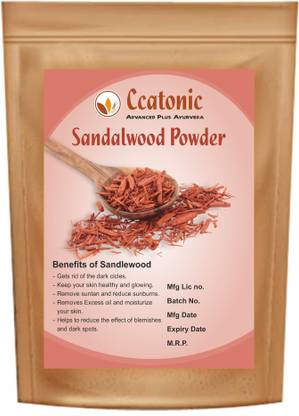 Ccatonic 100 Pure And Natural Freshest Organic Mysore Sandalwood Powder For Skin And Face Care Price In India Buy Ccatonic 100 Pure And Natural Freshest Organic Mysore Sandalwood Powder For Skin Growing sandalwood by individuals was banned until 2002. flipkart