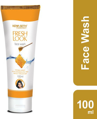 fresh look face wash price