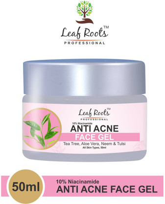 niacinamide anti acne