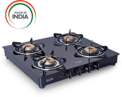 flipkart glen gas stove