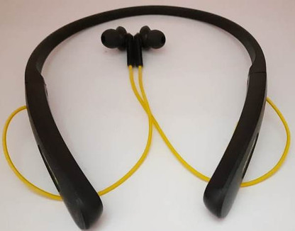 bluetooth headset realme