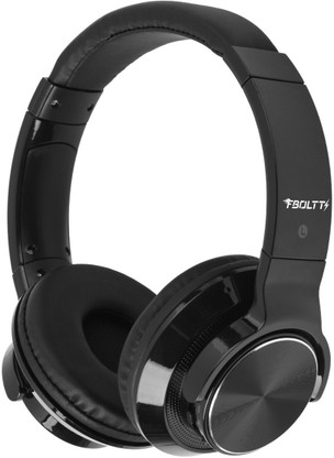boltt headphone