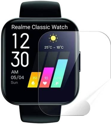 Realme classic watch price Clearance