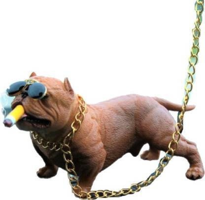 american bully chain