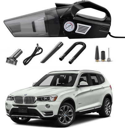 bmw tyre inflator