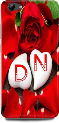 Blackfox Back Cover For Vivo Y66 1609 D Loves N Name D Name N Letter Alphabet D Love N Name Blackfox Flipkart Com Winwin style global shop putter catcher rubber type love heart. inr