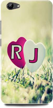 Royal Case Back Cover For Oppo A Cph17 R Loves J Name R Name J Letter Alphabet R Love J Name Royal Case Flipkart Com