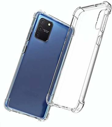 NSTAR Back Cover for Samsung Galaxy S10 Lite