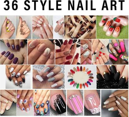 adbeni 3D Nail Art Decoration, Rhinestones, Diamonds, Sequins, Glitter, Metal Crystal Beads Design, 36 Different Arts Set, Shade-19326 - Price in India, Buy adbeni 3D Nail Art Decoration, Rhinestones, Diamonds, Sequins, Glitter, adbeni 3D Nail Art Decoration, Rhinestones, Diamonds, Sequins, Glitter, Metal Crystal Beads Design, 36 Different Arts Set, Shade-19326 - Price in India, Buy adbeni 3D Nail Art Decoration, Rhinestones, Diamonds, Sequins, Glitter,