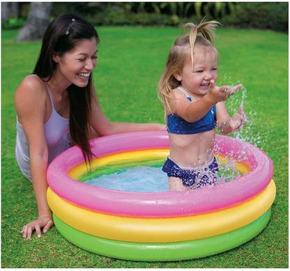 swimming pool in flipkart