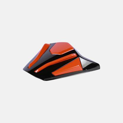 ktm rc 200 back seat cowl