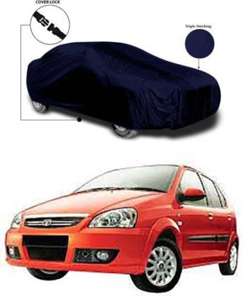 Billseye Car Cover For Tata Universal For Car (Without Mirror Pockets)