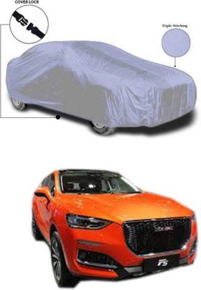 Billseye Car Cover For Haval Universal For Car (Without Mirror Pockets)