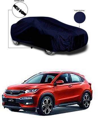 Billseye Car Cover For Honda XRV (Without Mirror Pockets)
