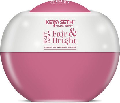 KEYA SETH AROMATHERAPY Fair \u0026 Bright 