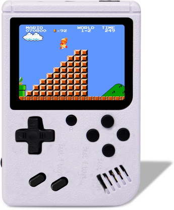 USB Rechargeable Portable Game Console 