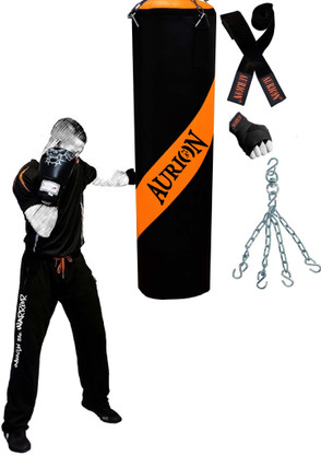 kickboxing kit bag