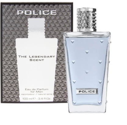 Police legend 2025 perfume