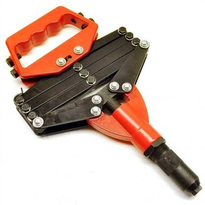 Jyoti ST 0075 RIVET GUN Heavy Duty Fast Hitting Rivet Gun Price in ...