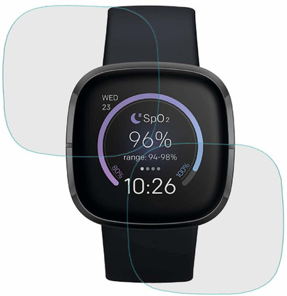 fitbit watch flipkart