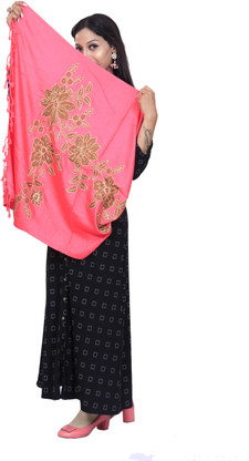 ladies shawl flipkart